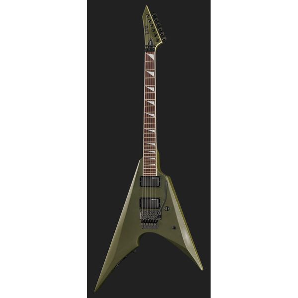 ESP LTD Arrow-200 MGS (Guitare électrique) - Test & Avis