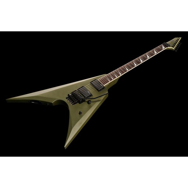 ESP LTD Arrow-200 MGS (Guitare électrique) - Test & Avis