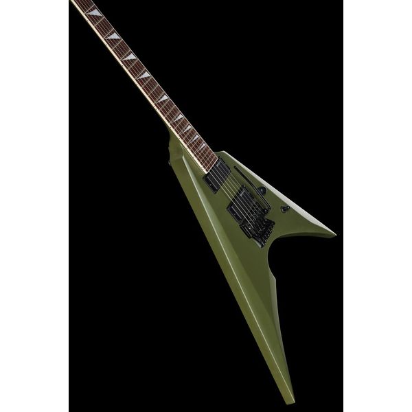 ESP LTD Arrow-200 MGS (Guitare électrique) - Test & Avis