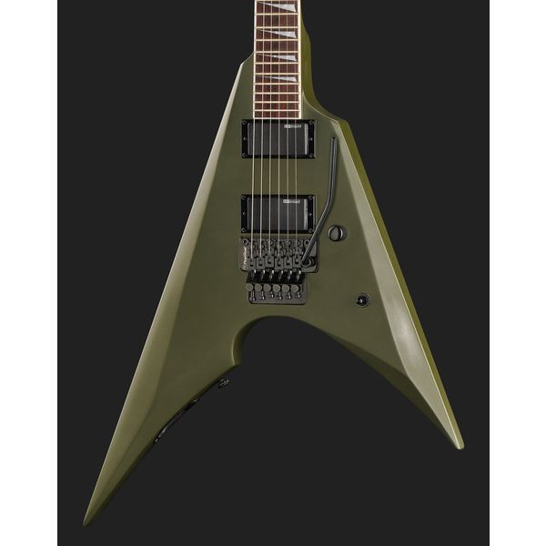 ESP LTD Arrow-200 MGS (Guitare électrique) - Test & Avis