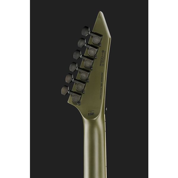 ESP LTD Arrow-200 MGS (Guitare électrique) - Test & Avis