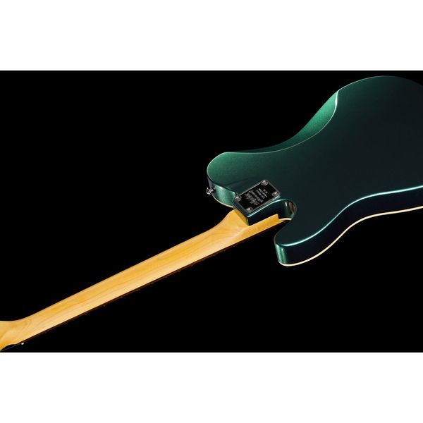 Guitare électrique Schecter PT Fastback II B DEG / Avis & Test