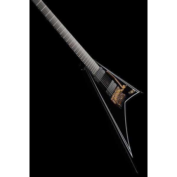 Jackson Pro Series Mark Heylmun RR24-7 (Guitare électrique) , Avis, Test