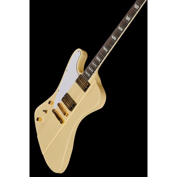 ESP LTD Phoenix LH Vintage White (Guitare électrique) Test, Avis