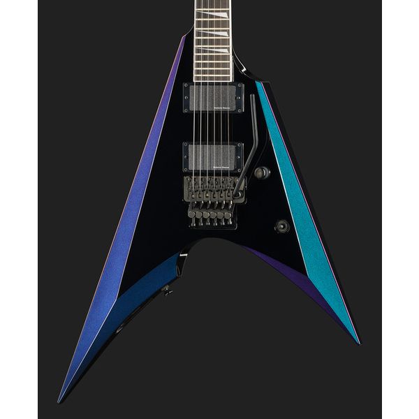 ESP Arrow Black Andromeda (Guitare électrique) / Test, Avis & Comparatif