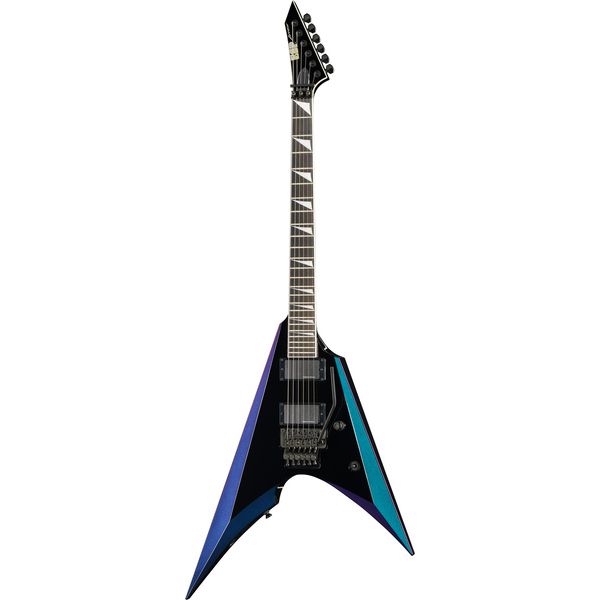 ESP Arrow Black Andromeda (Guitare électrique) / Test, Avis & Comparatif