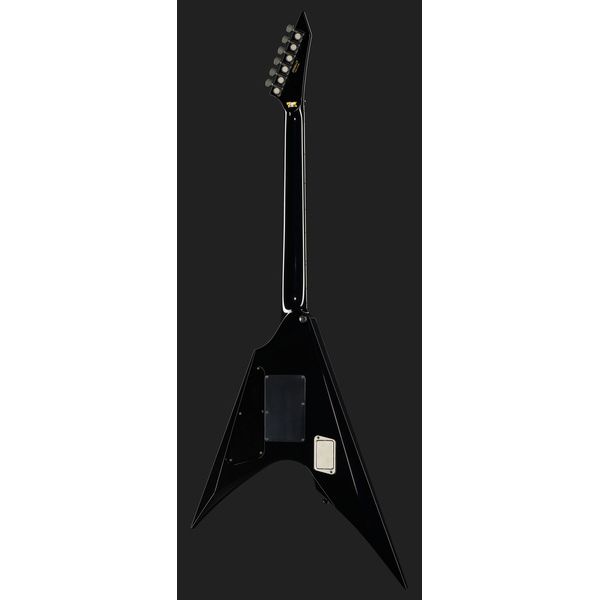 ESP Arrow Black Andromeda (Guitare électrique) / Test, Avis & Comparatif