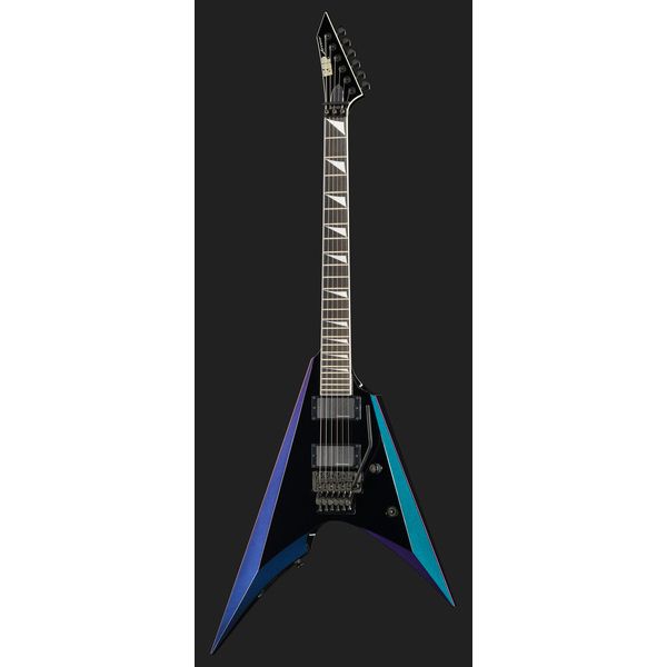 ESP Arrow Black Andromeda (Guitare électrique) / Test, Avis & Comparatif