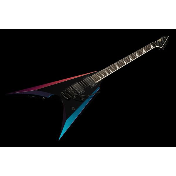 ESP Arrow Black Andromeda (Guitare électrique) / Test, Avis & Comparatif