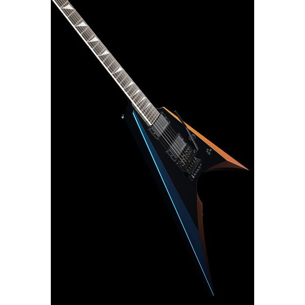 ESP Arrow Black Andromeda (Guitare électrique) / Test, Avis & Comparatif