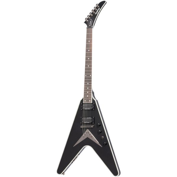 Epiphone Dave Mustaine Flying V Custom (Guitare électrique) , Test, Avis et Comparatif