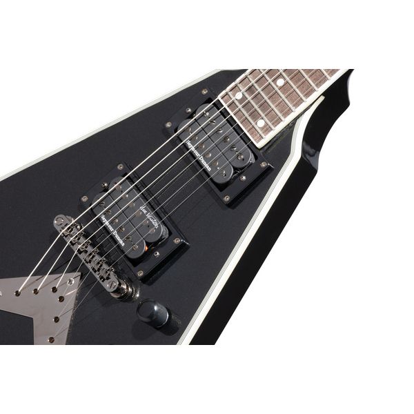 Epiphone Dave Mustaine Flying V Custom (Guitare électrique) , Test, Avis et Comparatif