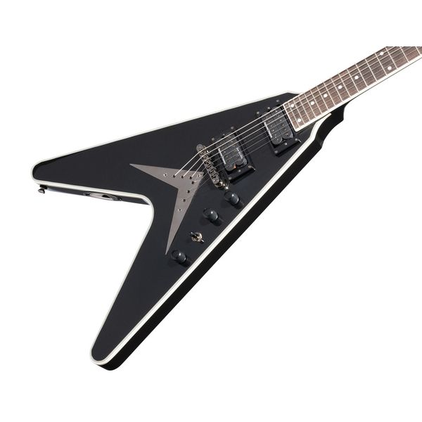 Epiphone Dave Mustaine Flying V Custom (Guitare électrique) , Test, Avis et Comparatif