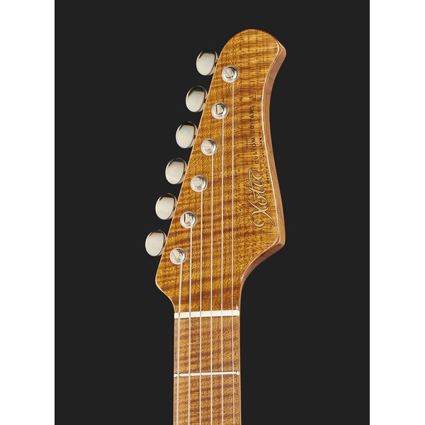 Guitare électrique Xotic Guitars XSC-1 PB MN Light Aged Avis & Test