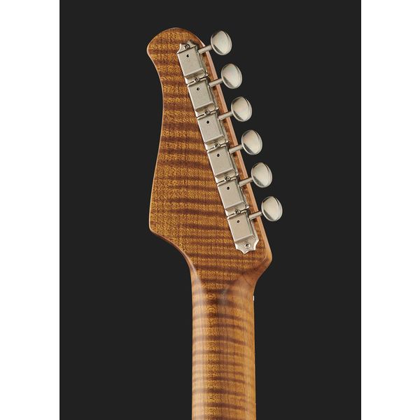 Guitare électrique Xotic Guitars XSC-1 PB MN Light Aged Avis & Test