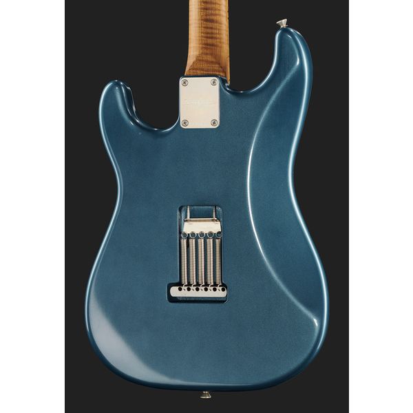 Guitare électrique Xotic Guitars XSC-1 PB MN Light Aged Avis & Test