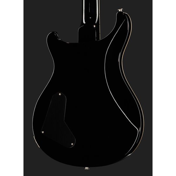 PRS McCarty Charcoal Burst (Guitare électrique) Avis et Test