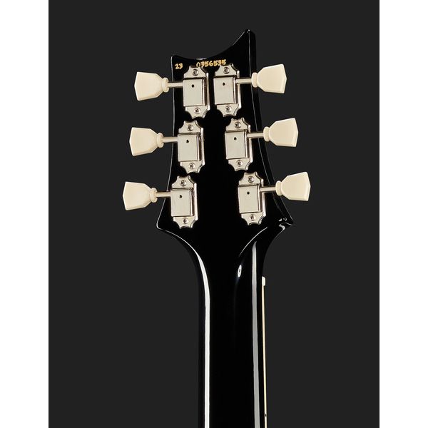 PRS McCarty Charcoal Burst (Guitare électrique) Avis et Test