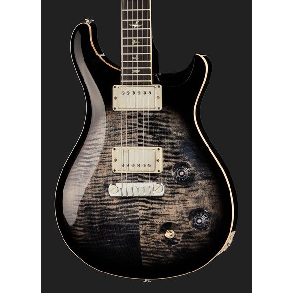 PRS McCarty Charcoal Burst (Guitare électrique) Avis et Test