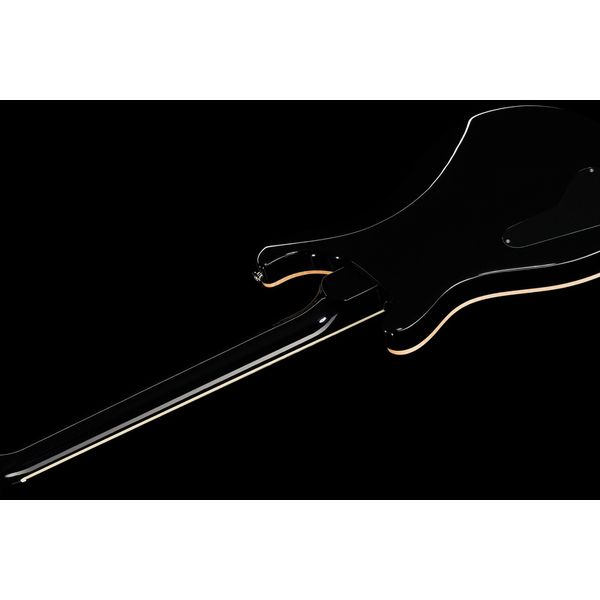 PRS McCarty Charcoal Burst (Guitare électrique) Avis et Test