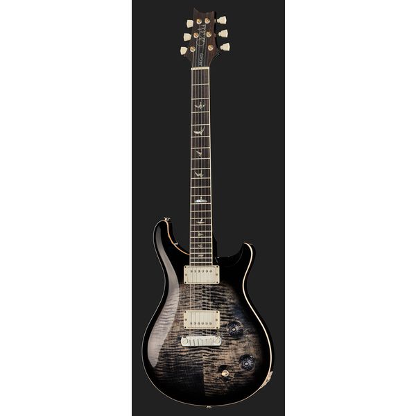 PRS McCarty Charcoal Burst (Guitare électrique) Avis et Test