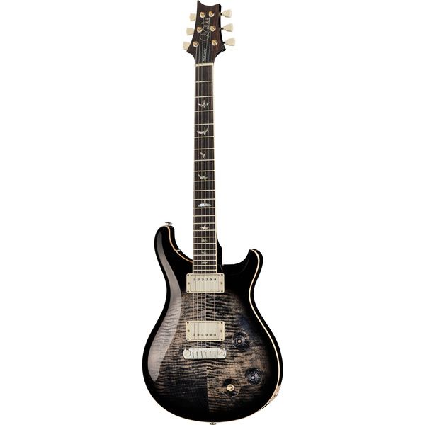 PRS McCarty Charcoal Burst (Guitare électrique) Avis et Test