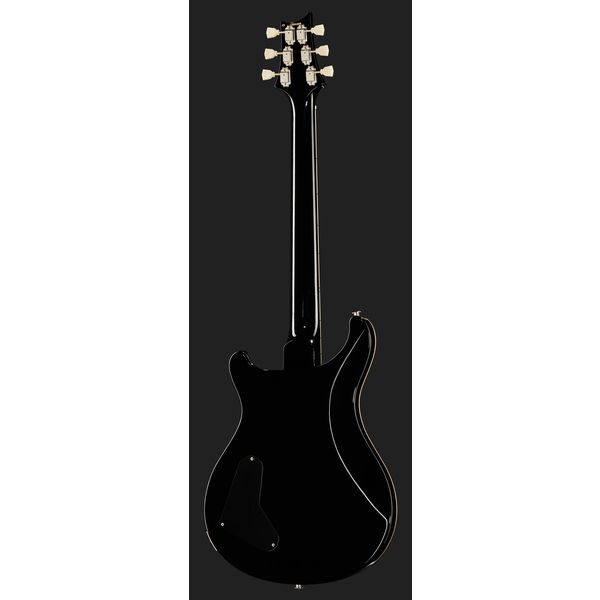 PRS McCarty Charcoal Burst (Guitare électrique) Avis et Test