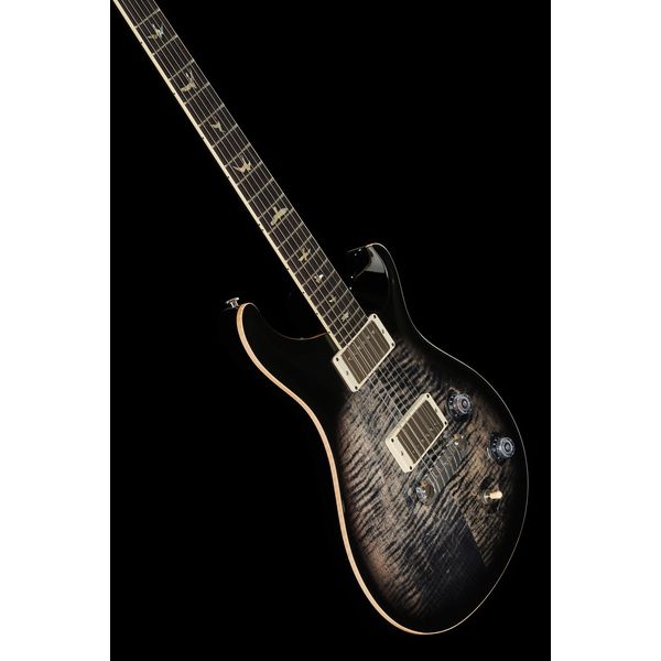 PRS McCarty Charcoal Burst (Guitare électrique) Avis et Test