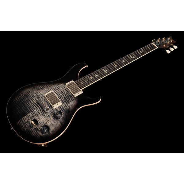 PRS McCarty Charcoal Burst (Guitare électrique) Avis et Test