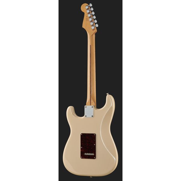 La guitare électrique Fender Player Plus Strat MN OLP Test, Avis, Comparatif