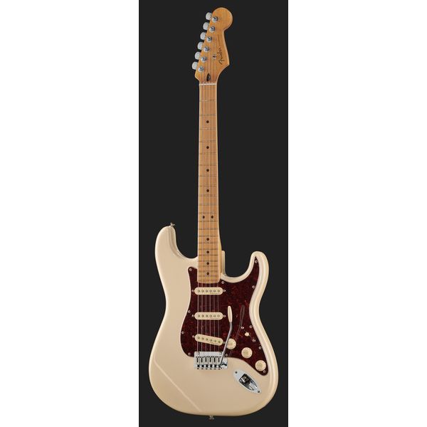 La guitare électrique Fender Player Plus Strat MN OLP Test, Avis, Comparatif