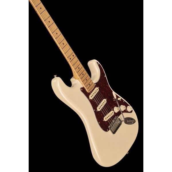 La guitare électrique Fender Player Plus Strat MN OLP Test, Avis, Comparatif