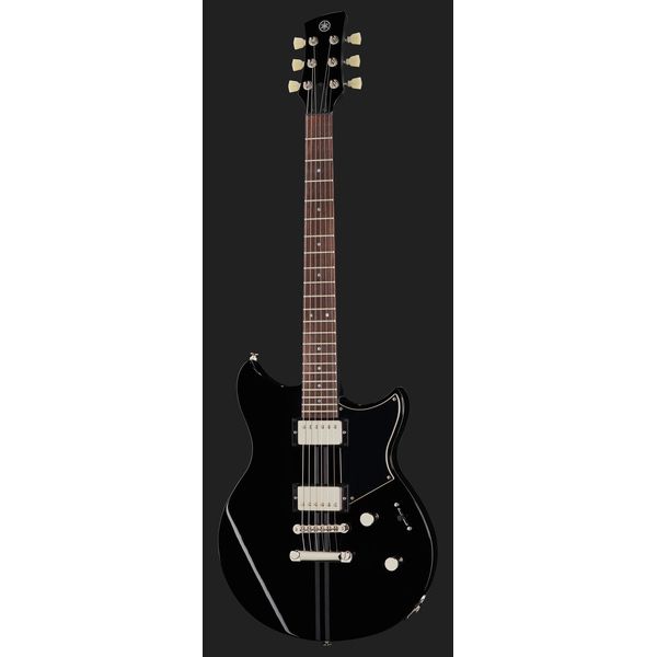 Yamaha Revstar RSE20 Black (Guitare électrique) Test, Avis et Comparatif