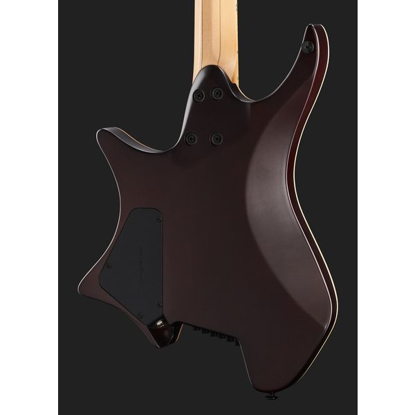 La guitare électrique Strandberg Boden Standard NX 6 Natural / Test, Avis & Comparatif