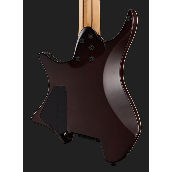 Strandberg Boden Standard NX 7 Natural (Guitare électrique) - Test, Avis & Comparatif