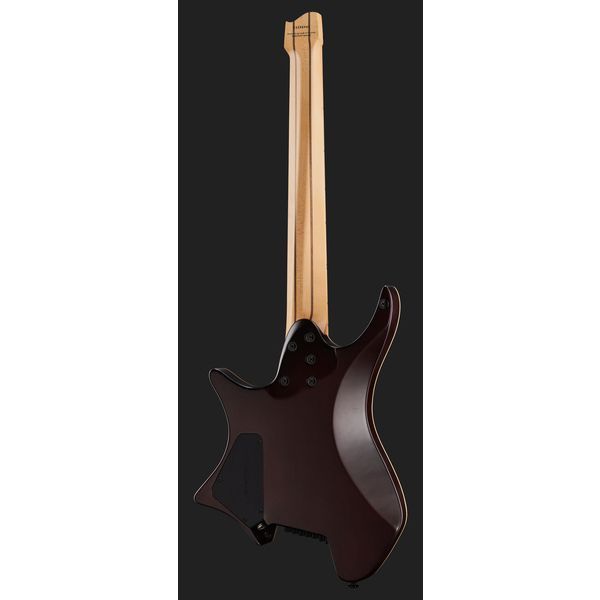 Strandberg Boden Standard NX 7 Natural (Guitare électrique) - Test, Avis & Comparatif