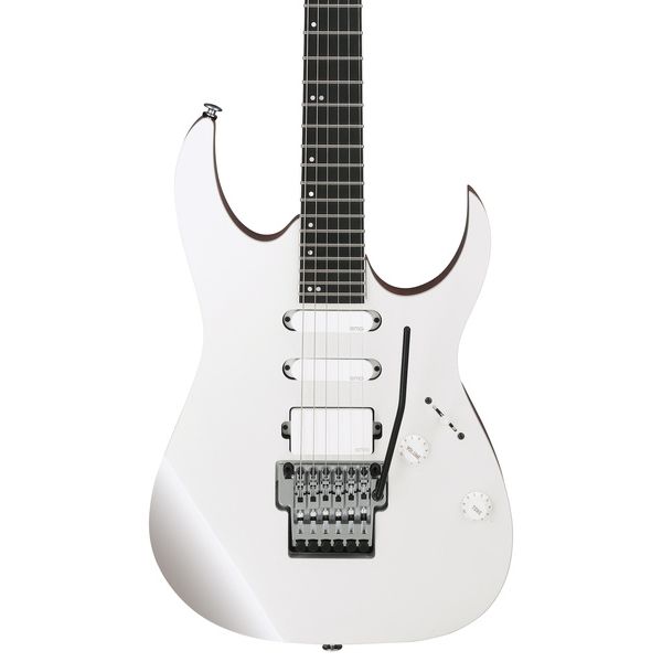 Ibanez RG5440C-PW (Guitare électrique) / Test, Avis & Comparatif