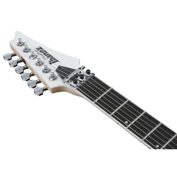 Ibanez RG5440C-PW (Guitare électrique) / Test, Avis & Comparatif