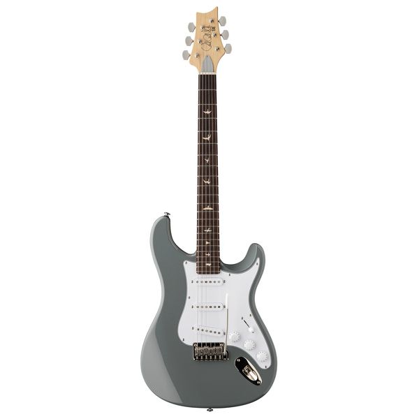 PRS SE Silver Sky Storm Gray (Guitare électrique) Avis et Test