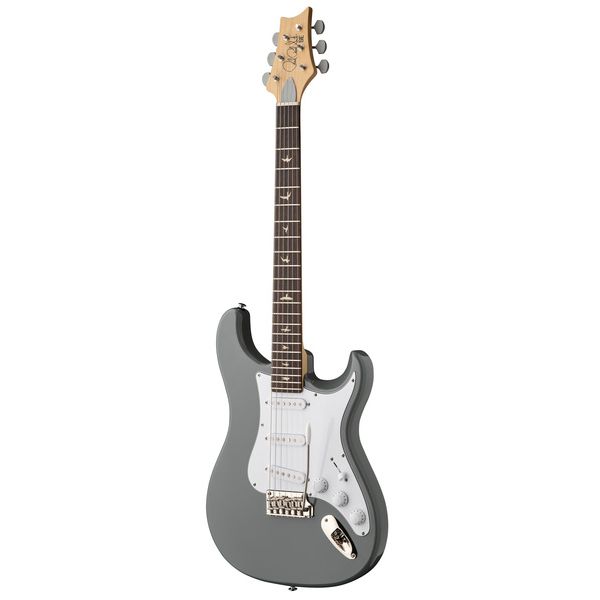 PRS SE Silver Sky Storm Gray (Guitare électrique) Avis et Test