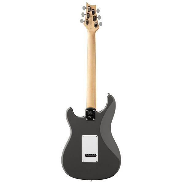 Guitare électrique PRS SE Silver Sky Overland Gray Test et Avis