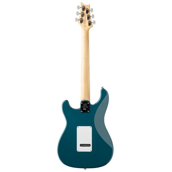 PRS SE Silver Sky Nylon Blue (Guitare électrique) - Test et Avis