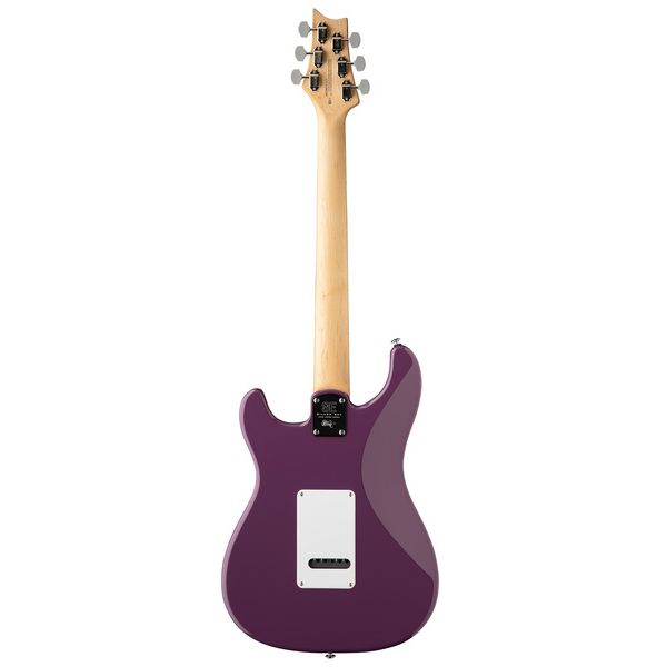 PRS SE Silver Sky Summit Purple (Guitare électrique) / Test, Avis, Comparatif