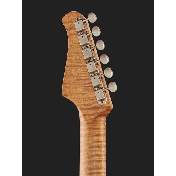 Xotic Guitars XSC-1 LPB MN Heavy Aged (Guitare électrique) : Avis, Test