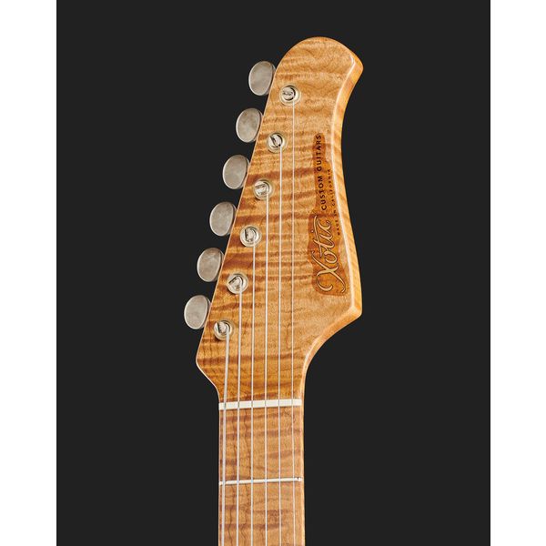 Xotic Guitars XSC-1 LPB MN Heavy Aged (Guitare électrique) : Avis, Test