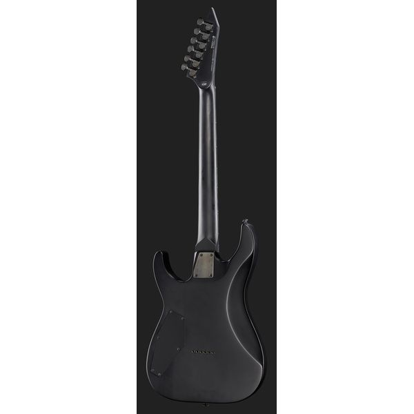 La guitare électrique ESP LTD M-201HT Black Satin - Avis, Test