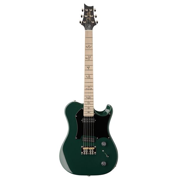 PRS Myles Kennedy Hunters Green (Guitare électrique) Test et Avis