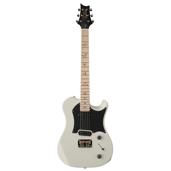 Guitare électrique PRS Myles Kennedy Antique White Avis et Test