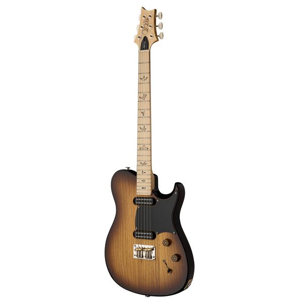 PRS NF 53 McCarty Tobacco Sunburst (Guitare électrique) - Avis, Test