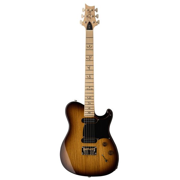 PRS NF 53 McCarty Tobacco Sunburst (Guitare électrique) - Avis, Test